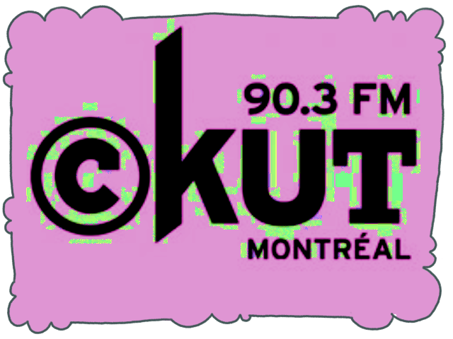 ckut logo